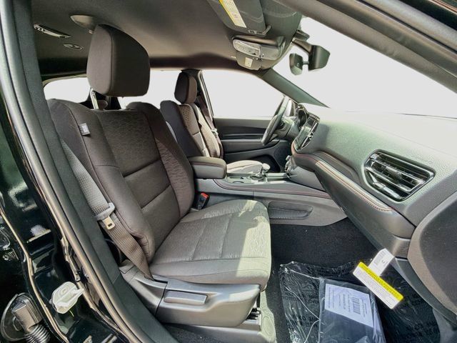 New 2026 Dodge Durango GT AWD/4WD image 30
