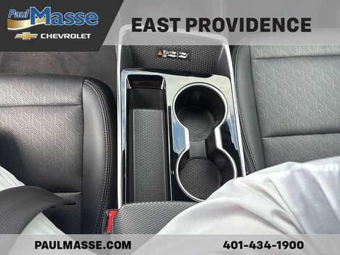 Used 2025 Chevrolet Equinox LT w/ Convenience Package II AWD/4WD image 15