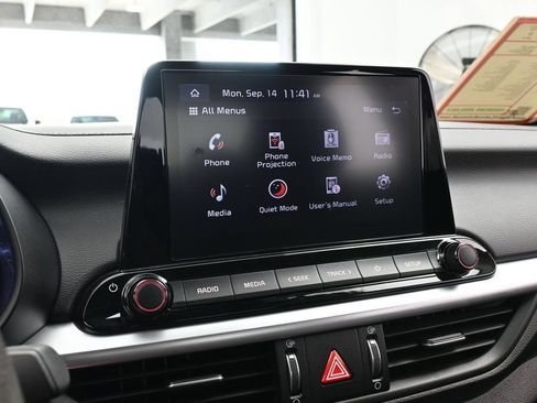 Used 2023 Kia Forte LXS FWD image 19
