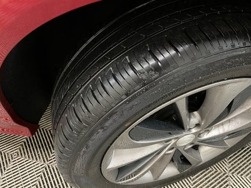 Used 2021 Buick Encore GX Select w/ Sport Touring Package image 46