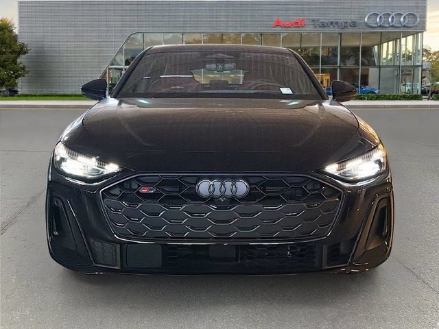 New 2026 Audi S5 Prestige AWD/4WD image 8