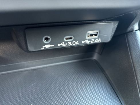 New 2026 Subaru Crosstrek 2.0i Premium image 20