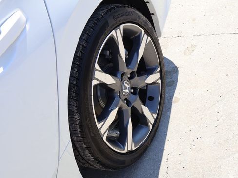 New 2026 Honda Civic Sport Touring image 25