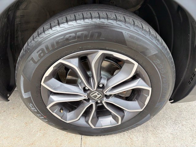 Used 2020 Honda CR-V EX image 8