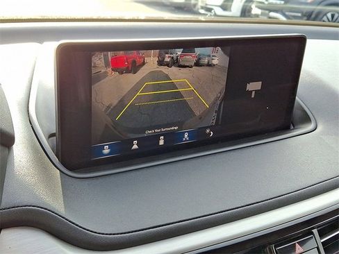 Certified 2024 Acura MDX SH-AWD w/ Technology Package image 19