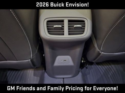 New 2026 Buick Envision Sport Touring image 31