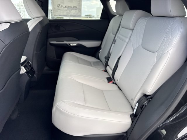 New 2026 Lexus RX 350 FWD image 23