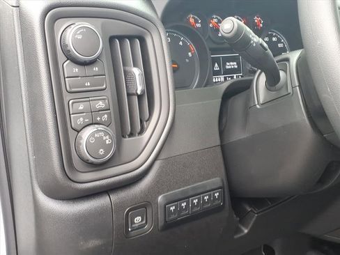 New 2026 Chevrolet Silverado 2500 W/T w/ WT Convenience Package AWD/4WD image 15