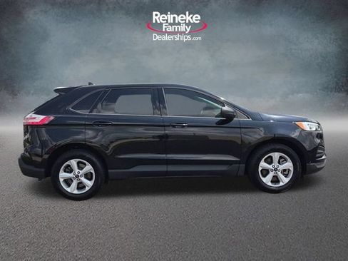 Certified 2024 Ford Edge SE AWD/4WD image 4