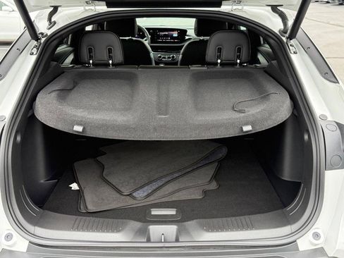 Used 2024 Buick Envista Preferred w/ Convenience I Package image 4