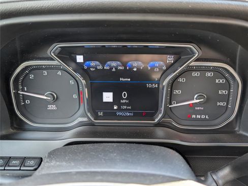 Used 2022 GMC Sierra 2500 Denali w/ Technology Package image 29