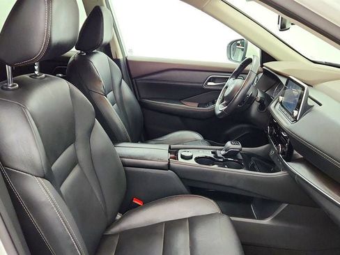 Used 2021 Nissan Rogue SL AWD/4WD image 24