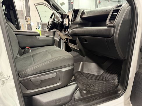 Used 2025 RAM 3500 Tradesman image 17