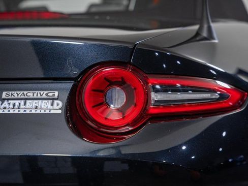 Used 2024 MAZDA MX-5 Miata Grand Touring image 7