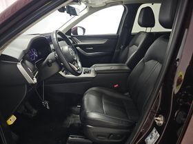Used 2024 MAZDA CX-90 Plug-In Hybrid w/ Premium Pkg AWD/4WD image 4