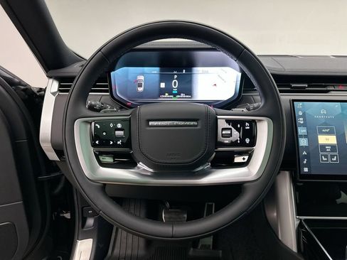 New 2026 Land Rover Range Rover SE AWD/4WD image 22
