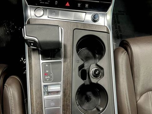 Used 2019 Audi A6 3.0T Prestige w/ Prestige Package image 31