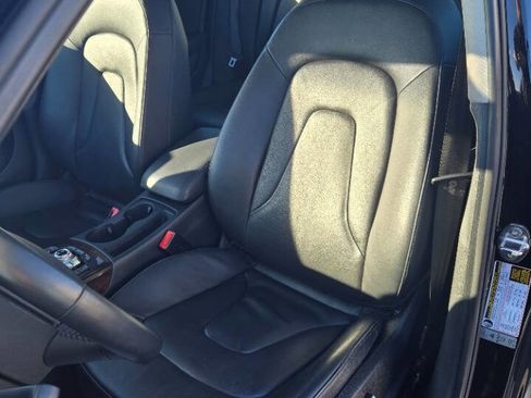 Used 2014 Audi A4 2.0T Premium Plus w/ Premium Plus Package image 21