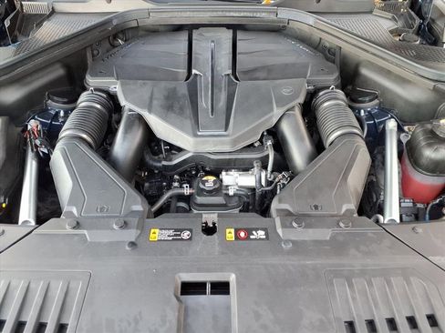 Used 2022 Genesis GV80 3.5T w/ Advanced Package 06 image 28