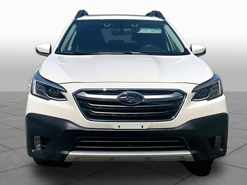 Used 2022 Subaru Outback Limited AWD/4WD image 4