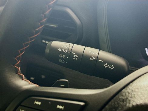 Used 2026 Honda Passport TrailSport image 6