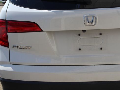 Used 2018 Honda Pilot EX-L image 4