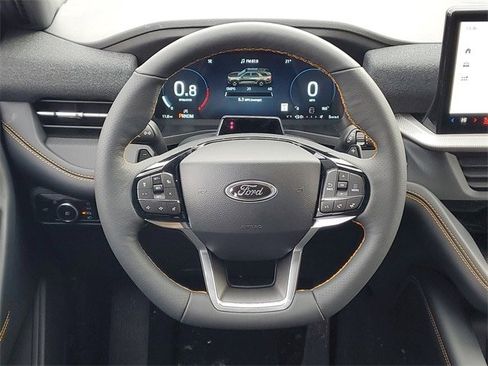New 2026 Ford Explorer Tremor w/ Tremor Ultimate Package image 39