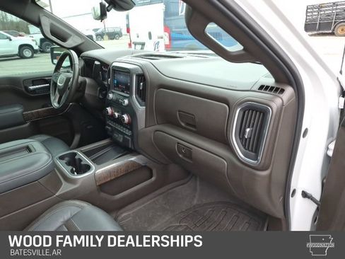 Used 2019 GMC Sierra 1500 Denali w/ Denali Ultimate Package image 37