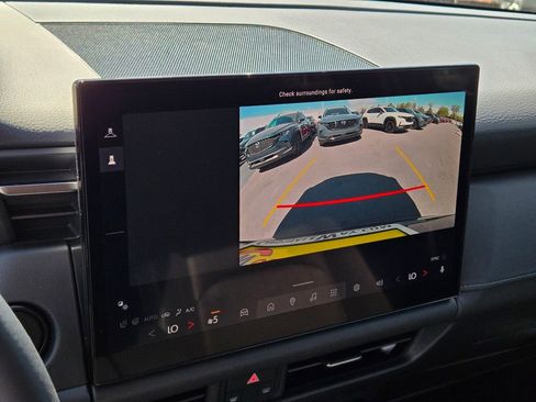 New 2026 MAZDA CX-5 Preferred AWD/4WD image 27