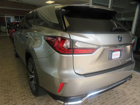 Used 2021 Lexus RX 350L FWD w/ Premium Package image 77
