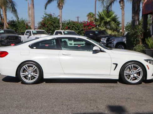 Used 2017 BMW 430i Coupe RWD image 10