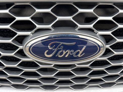 Certified 2024 Ford Edge SEL w/ Convenience Package image 13