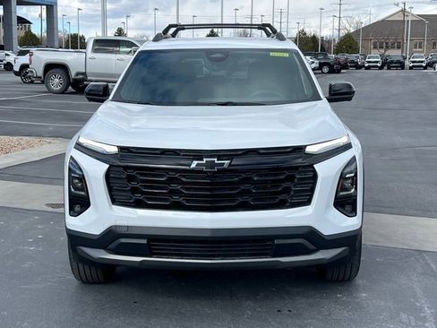 New 2026 Chevrolet Equinox LT w/ Convenience Package II image 34