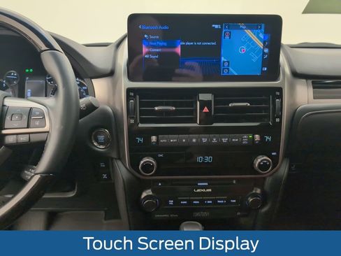 Used 2023 Lexus GX 460 Premium image 18