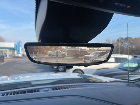 Used 2024 Chevrolet Silverado 2500 LTZ w/ LTZ Plus Package image 18