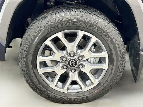 New 2025 Toyota Tundra 1794 Edition image 30