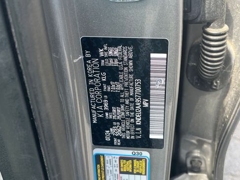 Used 2025 Kia Seltos S image 25