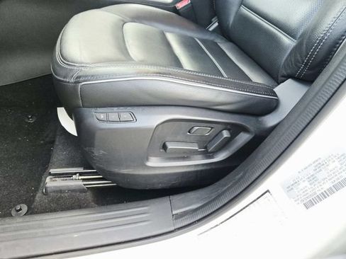 Used 2025 MAZDA CX-5 AWD 2.5 S w/ Preferred Package image 33