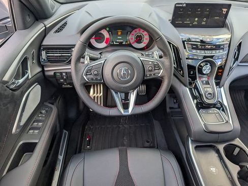 New 2026 Acura RDX A-Spec AWD/4WD image 7