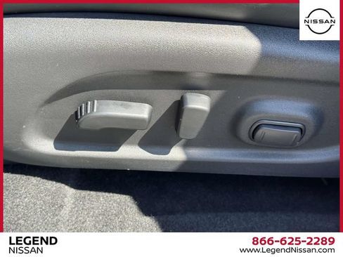 Used 2024 Nissan Murano SV w/ SV Midnight Edition Package AWD/4WD image 17