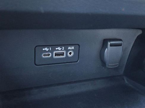 Certified 2021 Nissan Altima 2.5 SL image 29