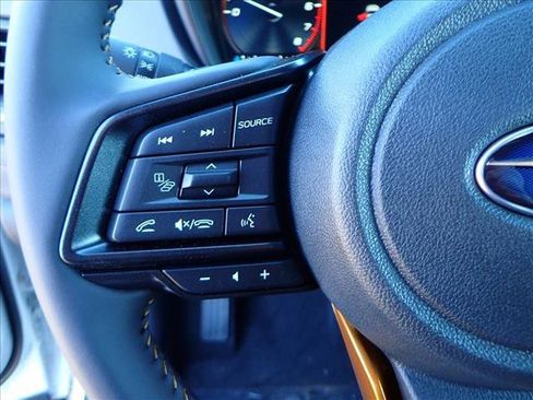 New 2026 Subaru Forester Wilderness image 16