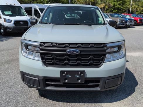 Used 2024 Ford Maverick XL FWD image 9