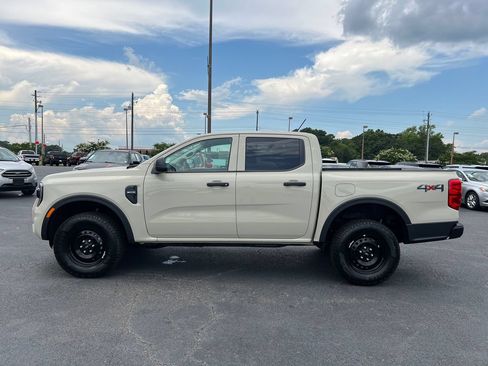 New 2026 Ford Ranger XL AWD/4WD image 4