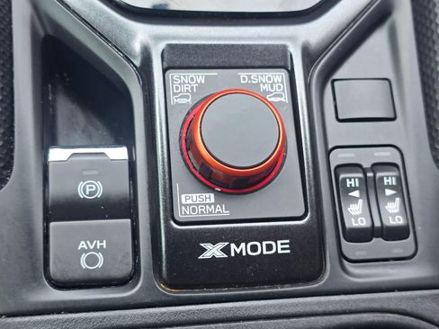 Certified 2023 Subaru Forester Sport AWD/4WD image 16