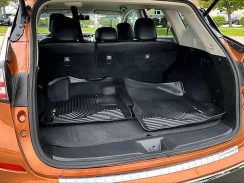 Used 2016 Nissan Murano Platinum w/ Cargo Package AWD/4WD image 32