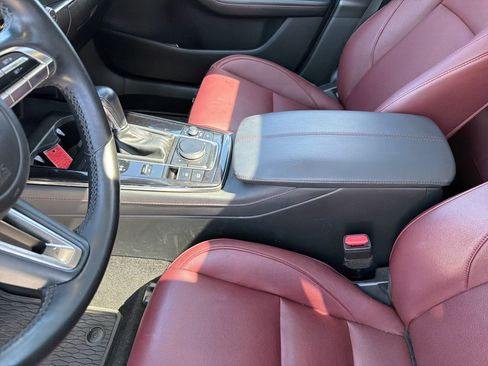 Certified 2023 MAZDA CX-30 AWD 2.5 S w/ Preferred Package image 18