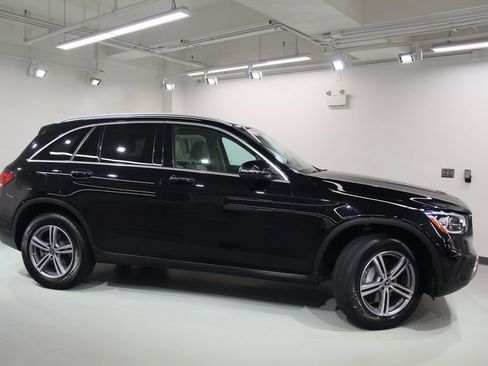 Certified 2022 Mercedes-Benz GLC 300 4MATIC image 13