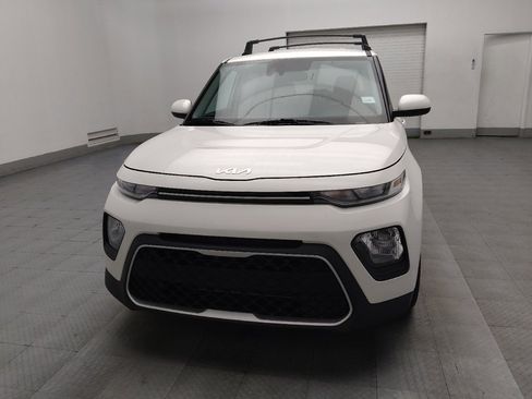 Used 2022 Kia Soul LX w/ Technology Package image 15