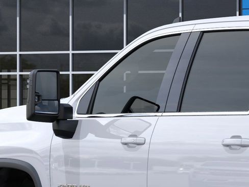 New 2025 Chevrolet Silverado 3500 W/T w/ WT Convenience Package image 14